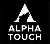 Alphatouch Logo